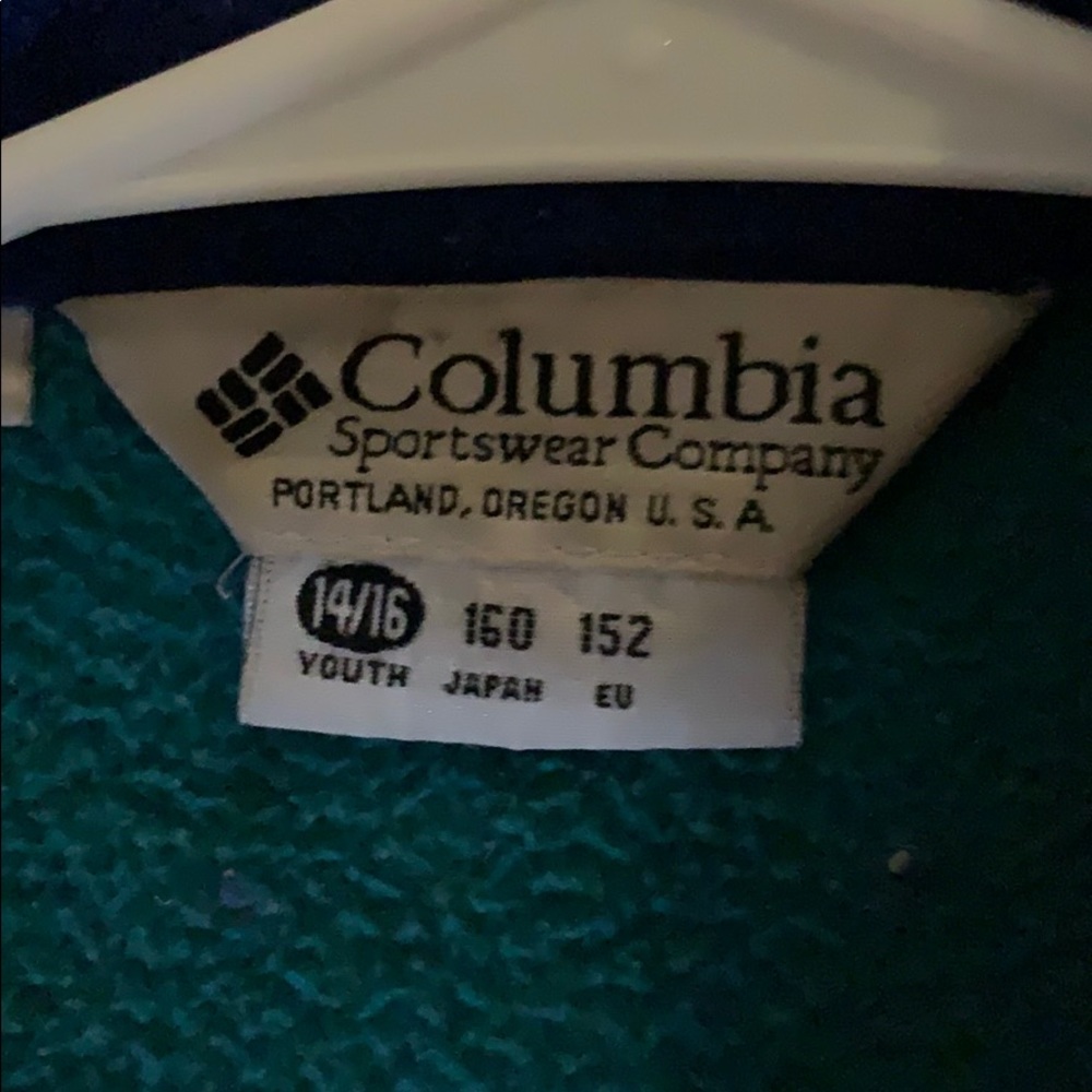 Jacket - Picture 3 of 4